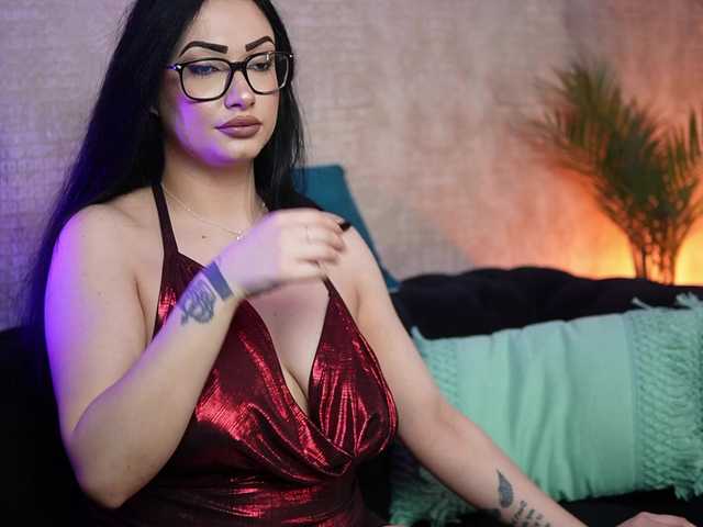 NataliaOcean's BongaCams show and profile