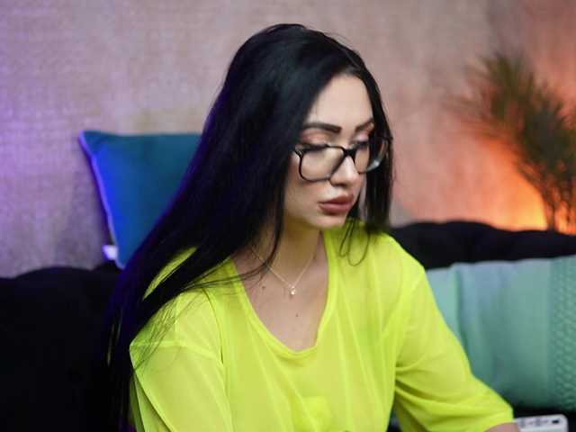 NataliaOcean's BongaCams show and profile