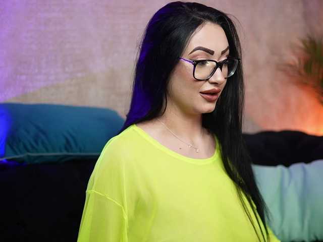 NataliaOcean's BongaCams show and profile