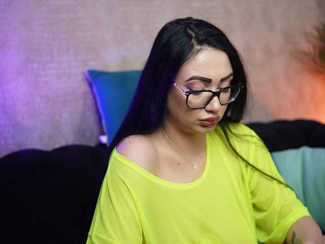 NataliaOcean's BongaCams show and profile