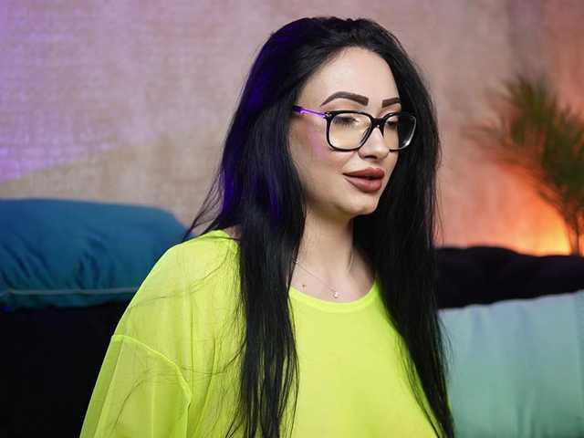 NataliaOcean's BongaCams show and profile