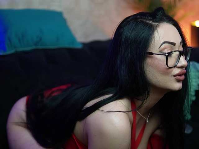 NataliaOcean's BongaCams show and profile