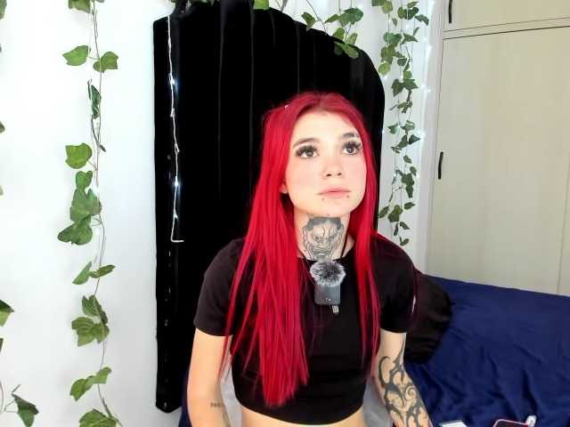 Natiroberts – webcam model profile photo