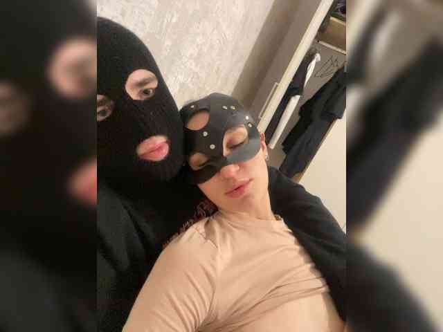 NastysCoupleForFun webcam