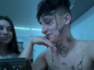 THREESIXMAFIA Porn Show