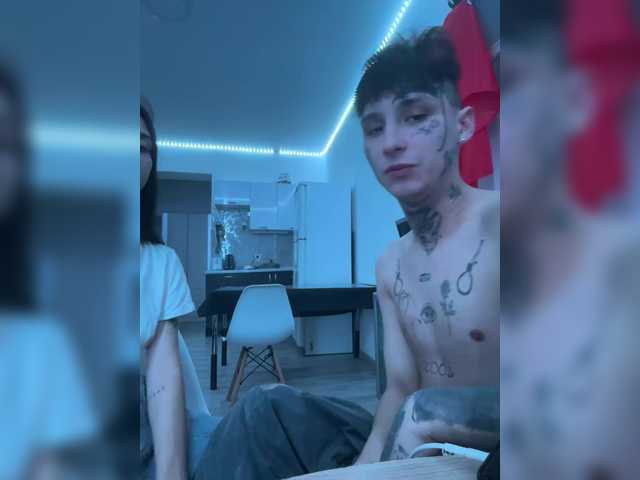 THREESIXMAFIA – webcam model profile photo