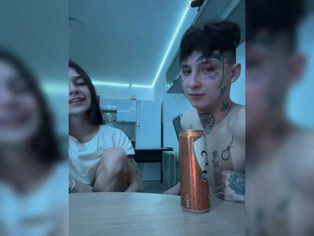 THREESIXMAFIA live cam