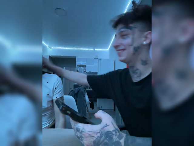 THREESIXMAFIA's BongaCams show and profile