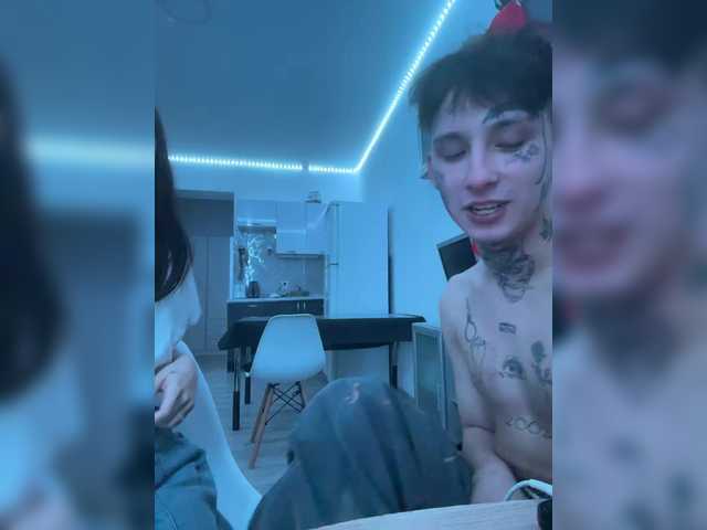 THREESIXMAFIA – webcam model profile photo