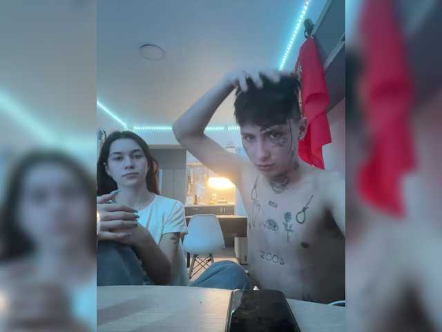 THREESIXMAFIA – webcam model profile photo