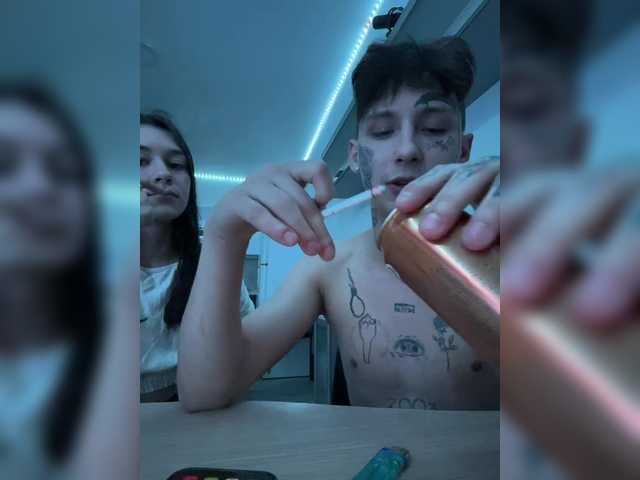 милфа THREESIXMAFIA