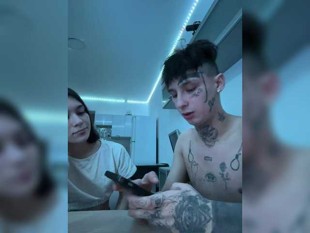 THREESIXMAFIA's BongaCams show and profile