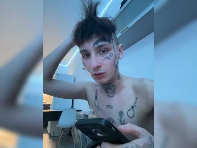 THREESIXMAFIA – webcam model profile photo