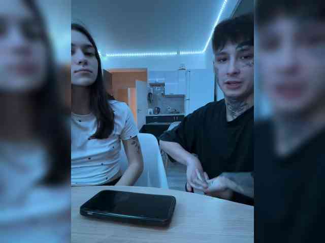 THREESIXMAFIA webcam