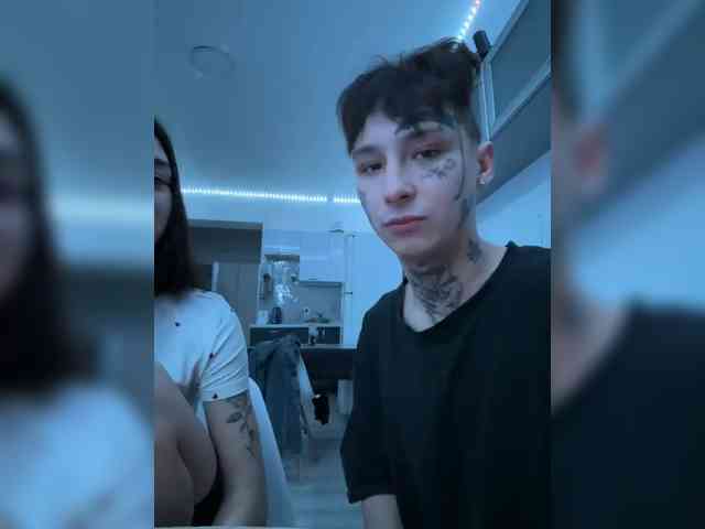 THREESIXMAFIA webcam