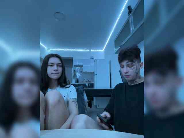 THREESIXMAFIA webcam