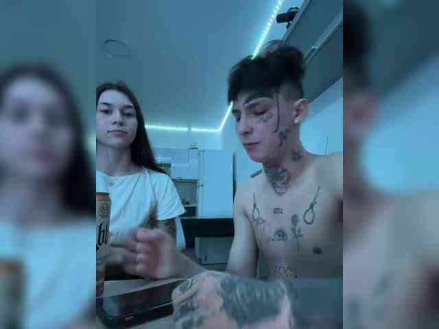 THREESIXMAFIA webcam