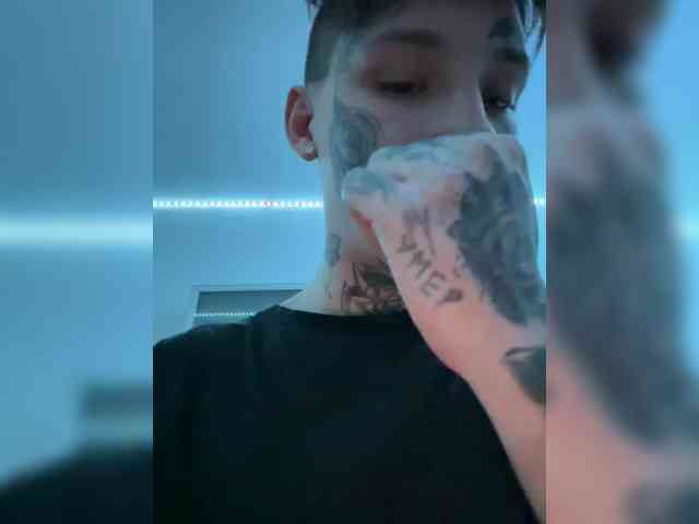 THREESIXMAFIA webcam