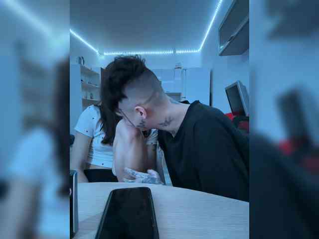 THREESIXMAFIA webcam