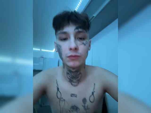 THREESIXMAFIA webcam