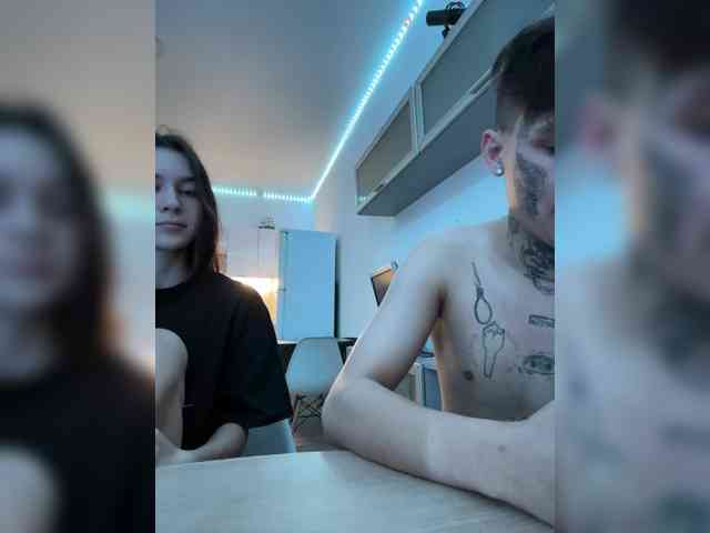 THREESIXMAFIA webcam