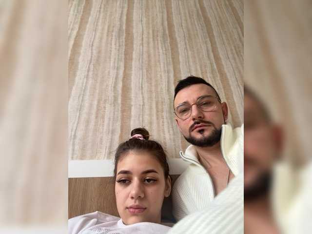 DS888's BongaCams show and profile