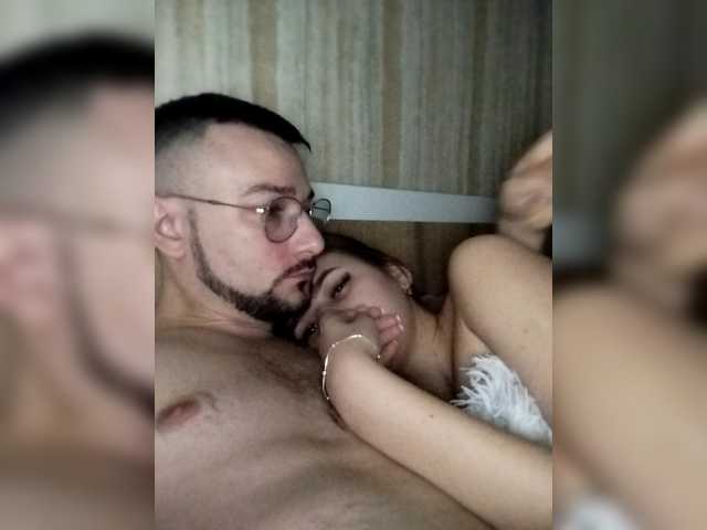 DS888's BongaCams show and profile