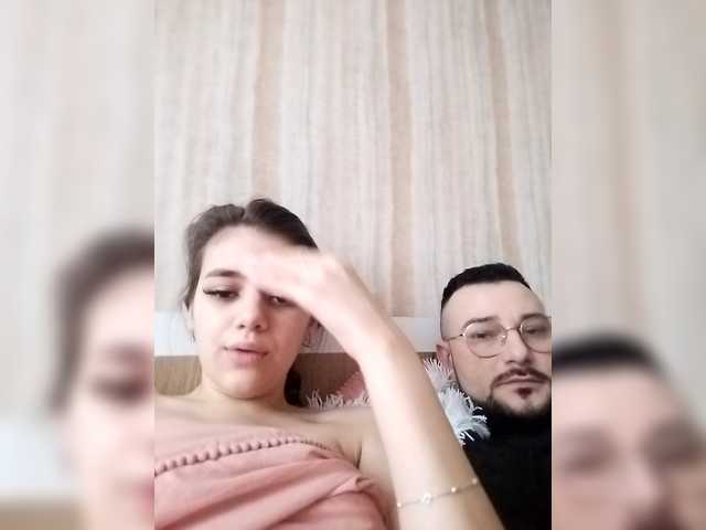 DS888's BongaCams show and profile