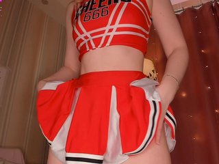 LilithVermillion Porn Show