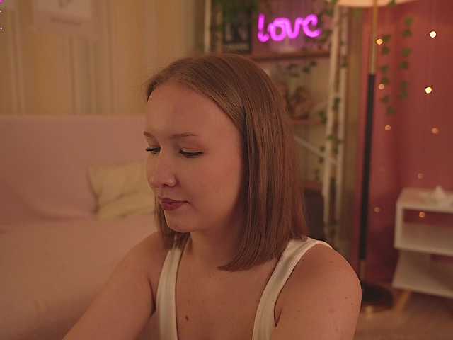 LilithVermillion from BongaCams is Freechat