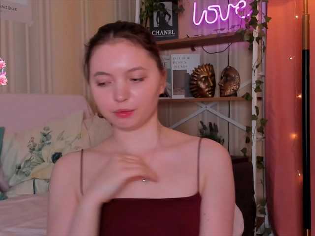 LilithVermillion's BongaCams show and profile