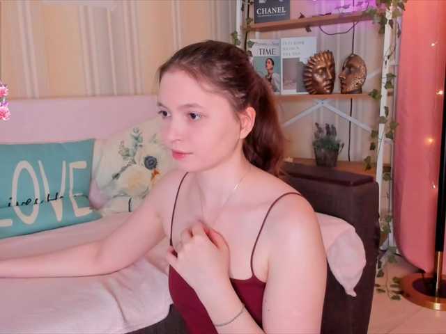 LilithVermillion's BongaCams show and profile