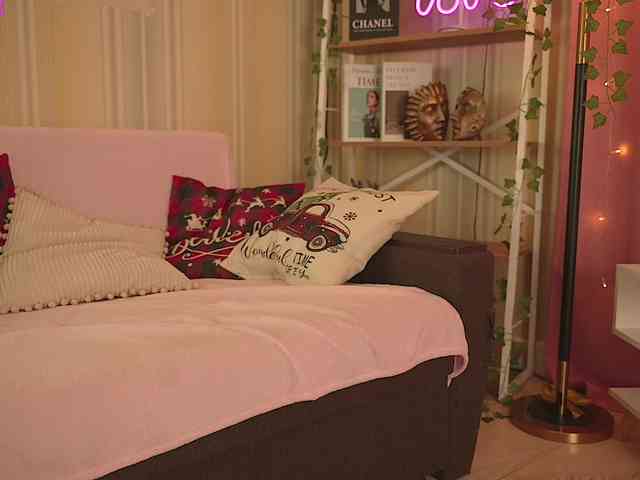 LilithVermillion LilithVermillion