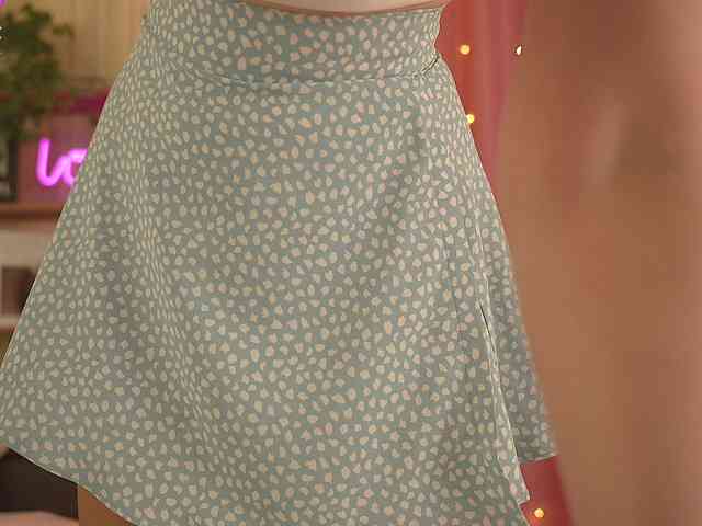 LilithVermillion webcam