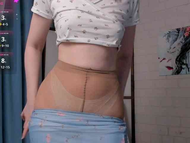 LilithVermillion webcam