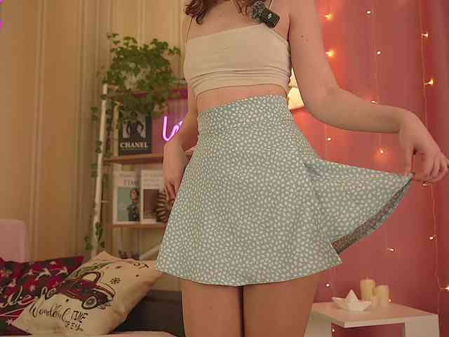 LilithVermillion webcam