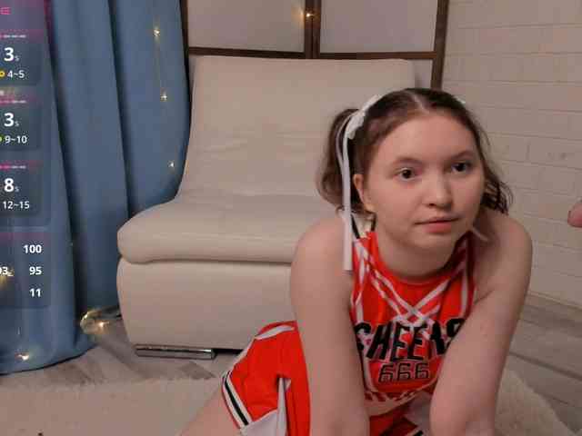 LilithVermillion webcam