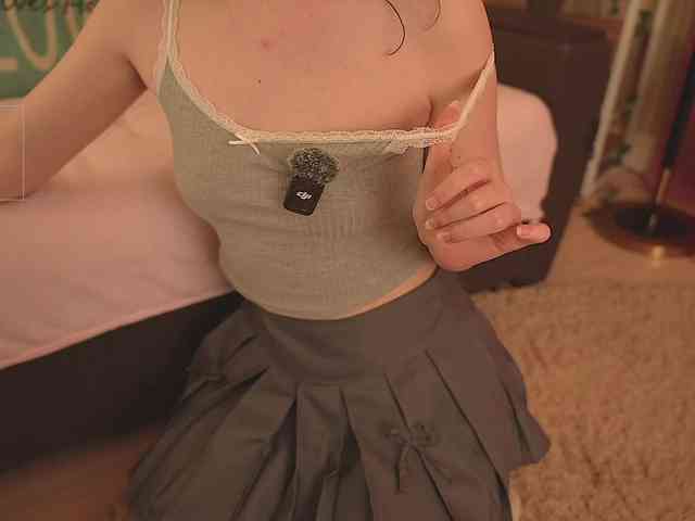 LilithVermillion webcam