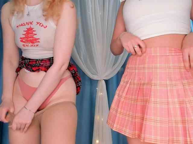 LilithVermillion webcam