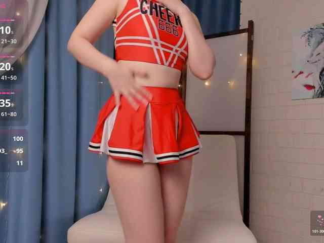 LilithVermillion webcam