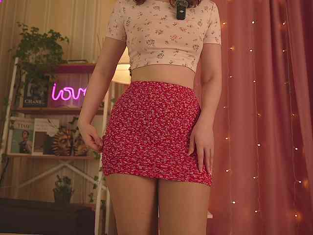 LilithVermillion webcam