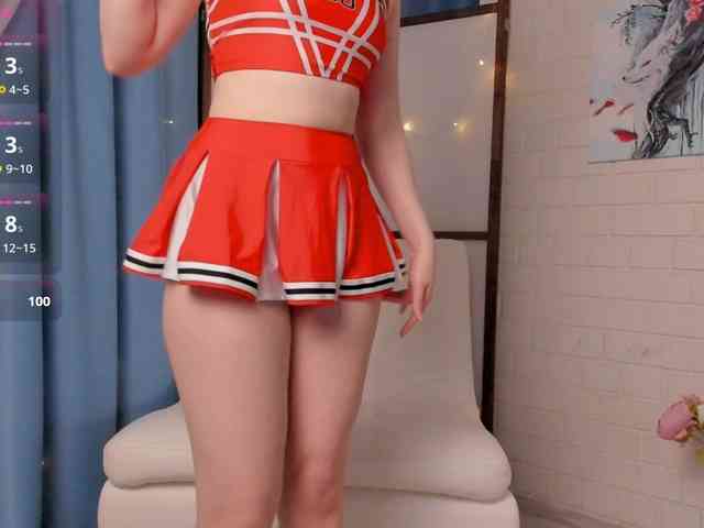 LilithVermillion webcam