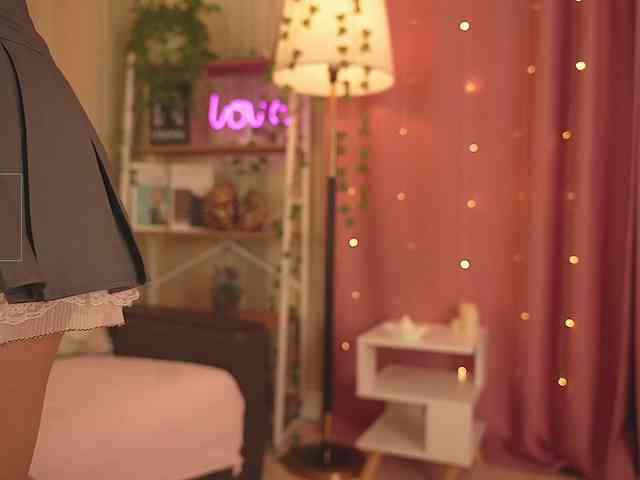 LilithVermillion webcam