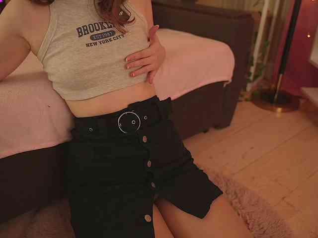 LilithVermillion webcam