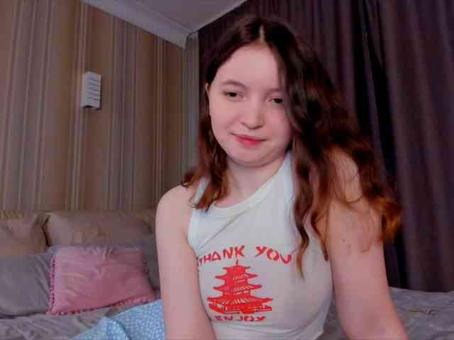 LilithVermillion webcam