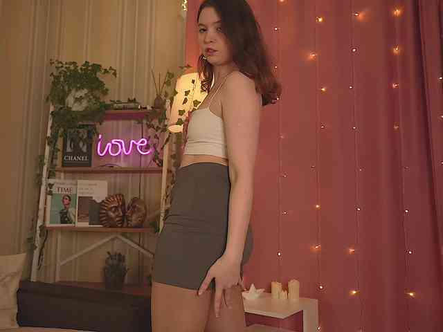 LilithVermillion webcam