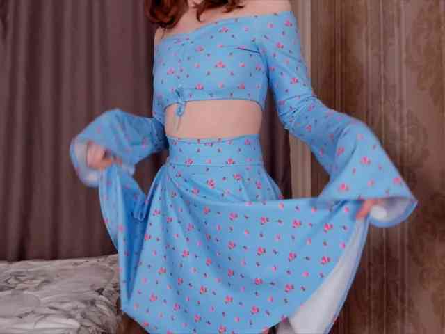 LilithVermillion webcam