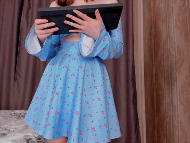 LilithVermillion webcam