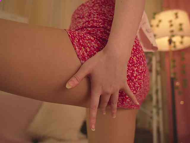 LilithVermillion webcam