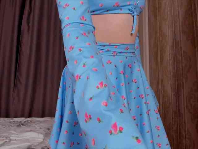 LilithVermillion webcam